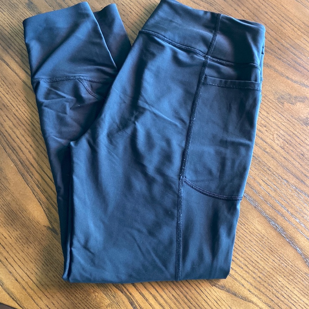Victorias Secret Total Knockout Tight/legging